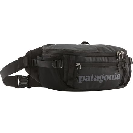 Black Hole 5L Waist Pack
