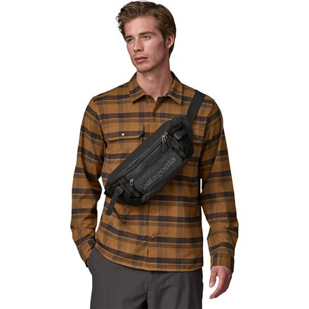Patagonia - Black Hole 5L Waist Pack