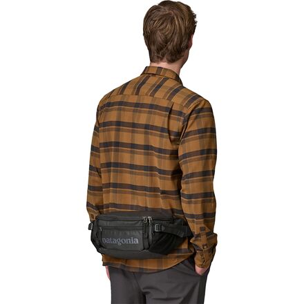 Patagonia - Black Hole 5L Waist Pack