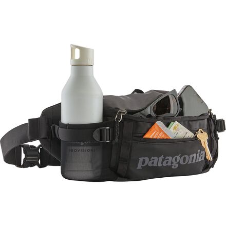 Patagonia - Black Hole 5L Waist Pack