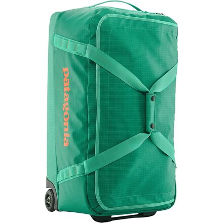 Black Hole 70L Wheeled Duffel