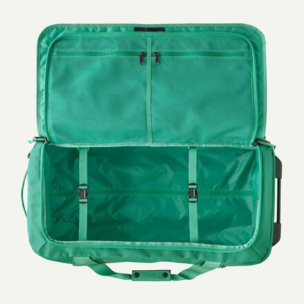 Patagonia - Black Hole 70L Wheeled Duffel