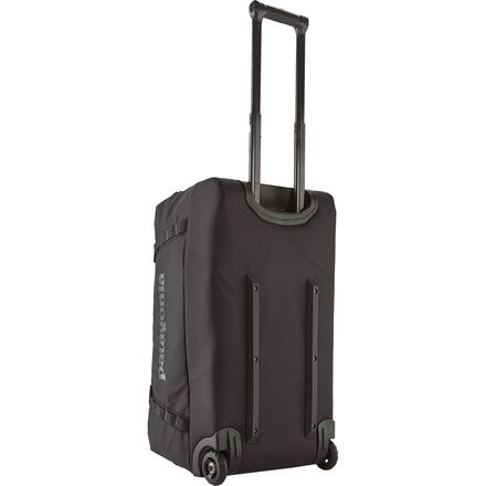Patagonia - Black Hole 70L Wheeled Duffel