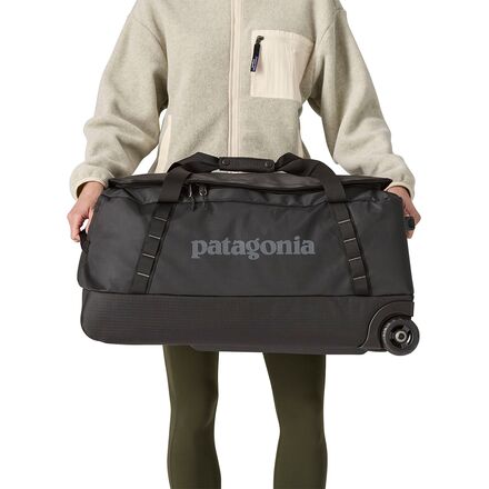 Patagonia - Black Hole 70L Wheeled Duffel