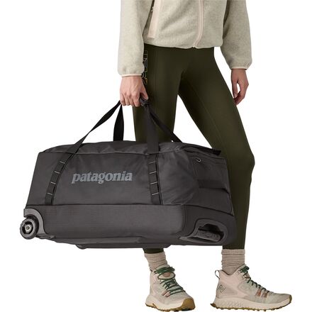 Patagonia - Black Hole 70L Wheeled Duffel