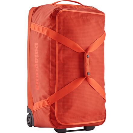 Patagonia Black Hole 70L Wheeled Duffel - Travel