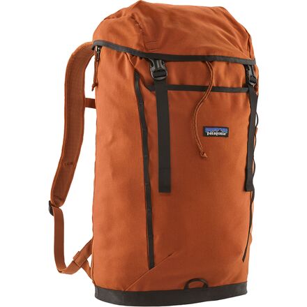 Fieldsmith Lid Pack