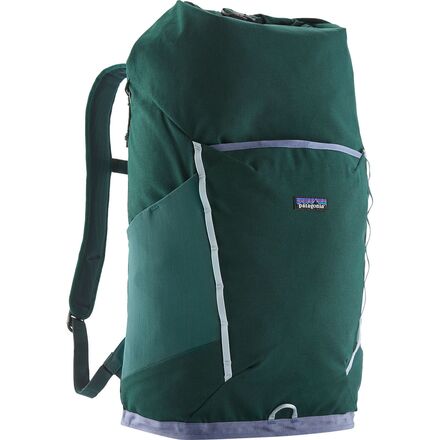 Fieldsmith Roll Top Pack