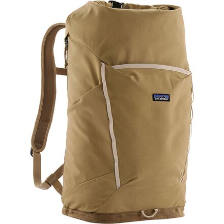 Fieldsmith Roll Top Pack