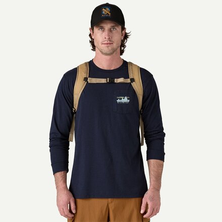Patagonia - Fieldsmith Roll Top Pack