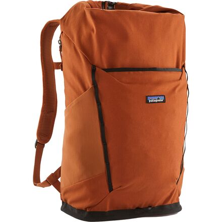 Fieldsmith Roll Top Pack