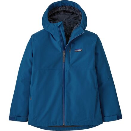 4-in-1 Everyday Jacket - Kids'