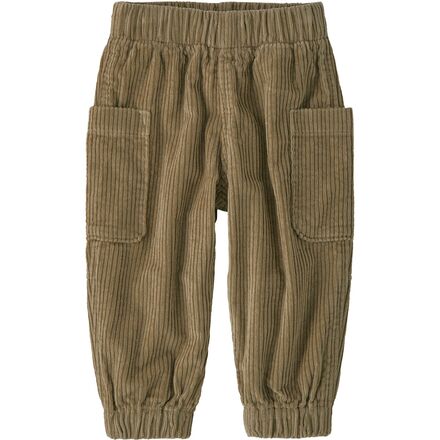 Cord Joggers - Toddlers'