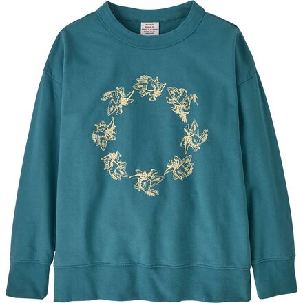 Crew Sweatshirt - Kids'