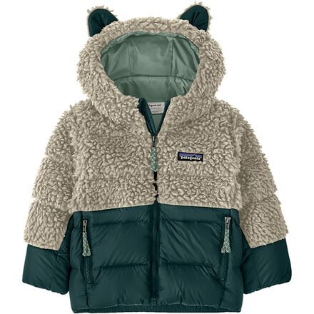 Hi-Loft Furry Friends Jacket - Infants'