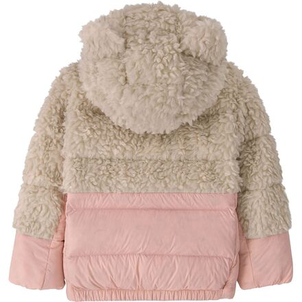 Patagonia - Hi-Loft Furry Friends Jacket - Infants'