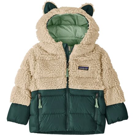 Hi-Loft Furry Friends Jacket - Toddlers'