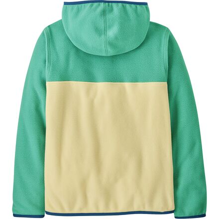 Patagonia - Micro D Snap-T Fleece Jacket - Infants'