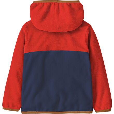 Patagonia - Micro D Snap-T Fleece Jacket - Infants'