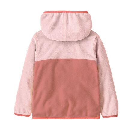 Patagonia - Micro D Snap-T Fleece Jacket - Toddlers'