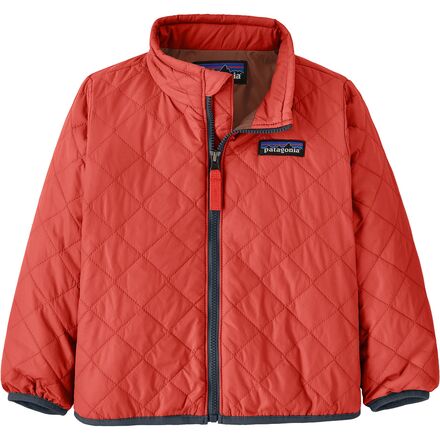 Nano Puff Jacket - Toddlers'