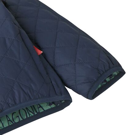 Patagonia - Nano Puff Jacket - Toddlers'
