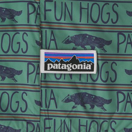 Patagonia - Nano Puff Jacket - Toddlers'