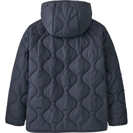 Patagonia - Quilted Puffer Jacket - Kids'