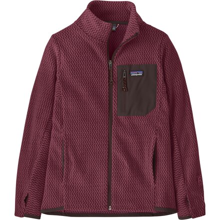 Patagonia - R1 Air Full-Zip Jacket - Kids'