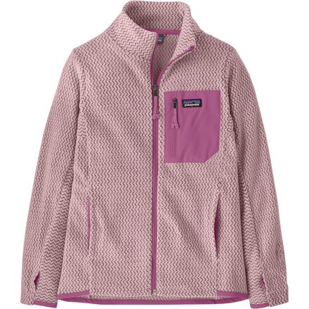 R1 Air Full-Zip Jacket - Kids'
