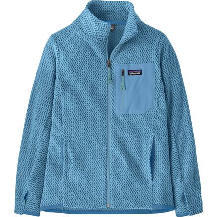 R1 Air Full-Zip Jacket - Kids'