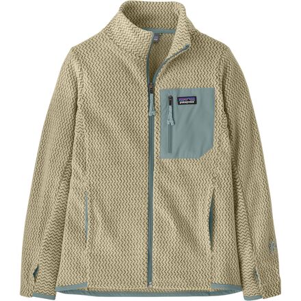 R1 Air Full-Zip Jacket - Kids'