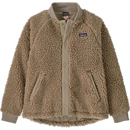 Retro-X Bomber Jacket - Kids'