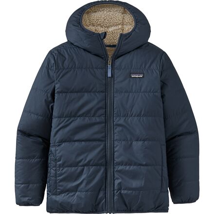 Reversible Ready Freddy Hooded Jacket - Kids'