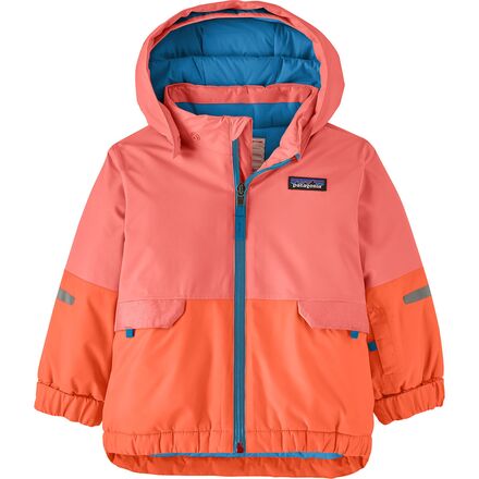 Snow Pile Jacket - Toddlers'