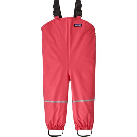 Torrentshell 3L Rain Bib Pant - Toddlers'