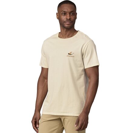 Patagonia - Buggy Organic T-Shirt