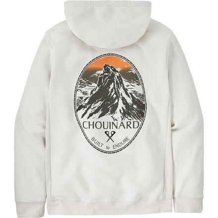 Chouinard Crest Uprisal Hoodie