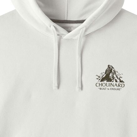 Patagonia - Chouinard Crest Uprisal Hoodie