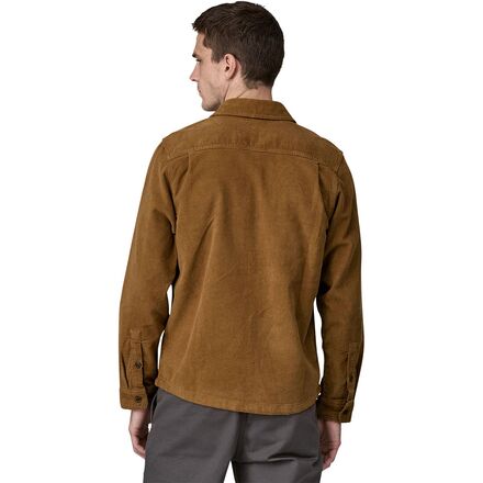 Patagonia - Corduroy Shirt - Men's