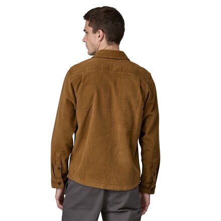 Patagonia - Corduroy Shirt - Men's