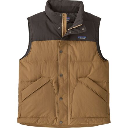 Downdrift Vest - Men's