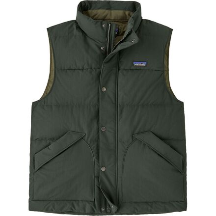 Downdrift Vest - Men's