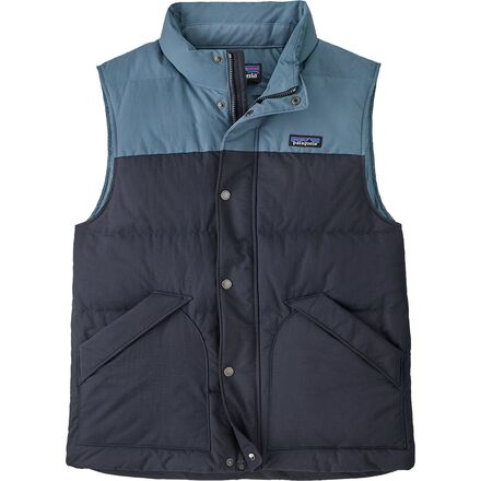 Downdrift Vest - Men's