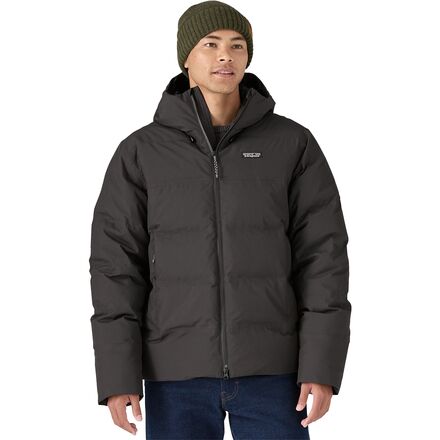 Jackson Glacier Down Jacket - Men's
