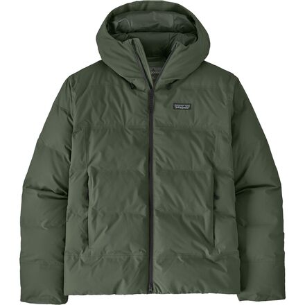 Jackson Glacier Down Jacket - Men's