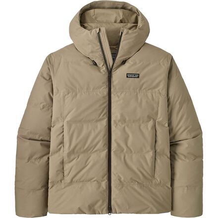 Jackson Glacier Down Jacket - Men's
