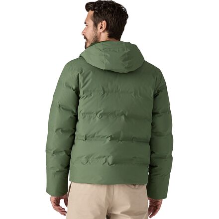 Patagonia - Jackson Glacier Down Jacket - Men's