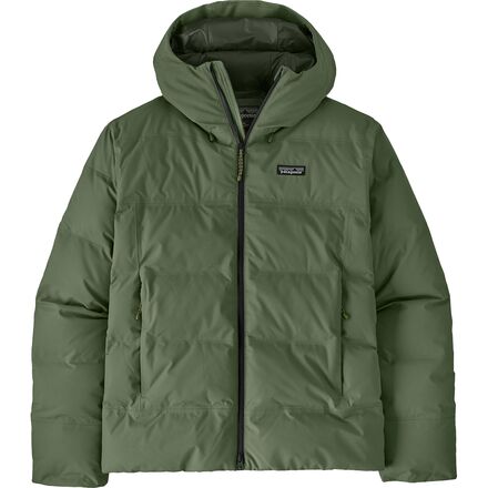 Patagonia - Jackson Glacier Down Jacket - Men's