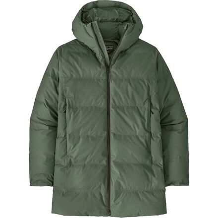 Jackson Glacier Down Parka - Men's